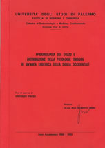 Tesi di Laurea A.A. 1988/1989